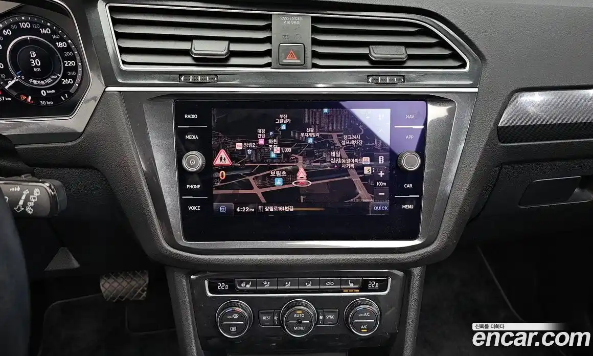 Volkswagen Tiguan 2018 2.0 гидро в Москве, фото 20