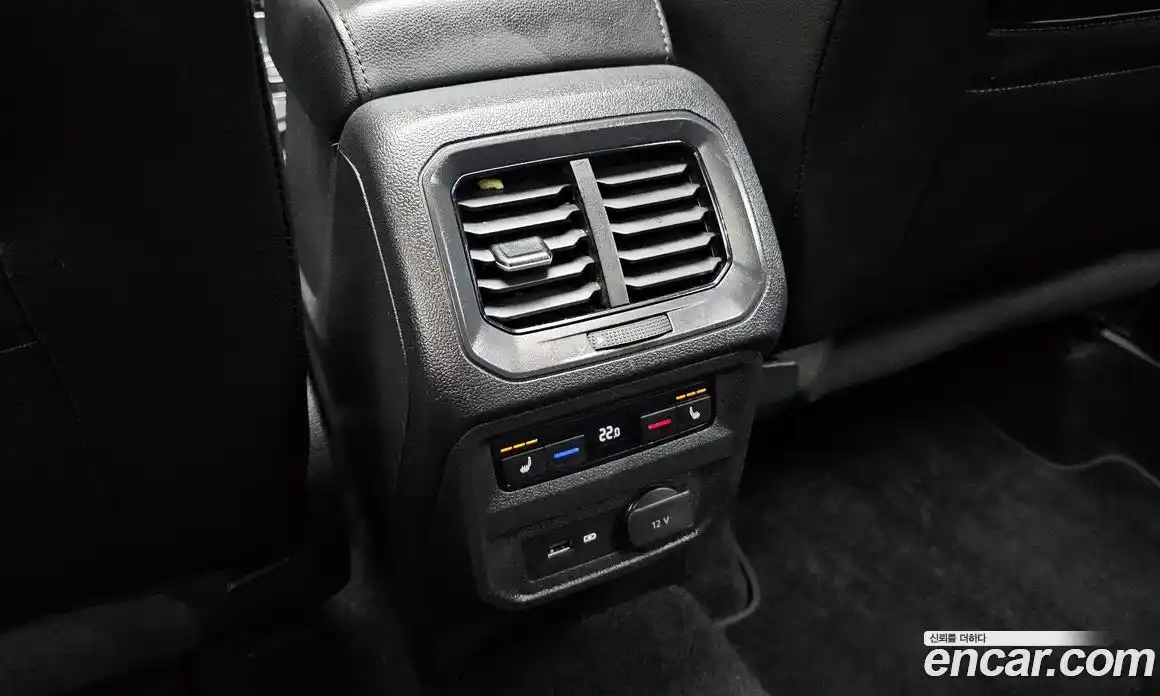 Volkswagen Tiguan 2018 2.0 гидро в Москве, фото 24