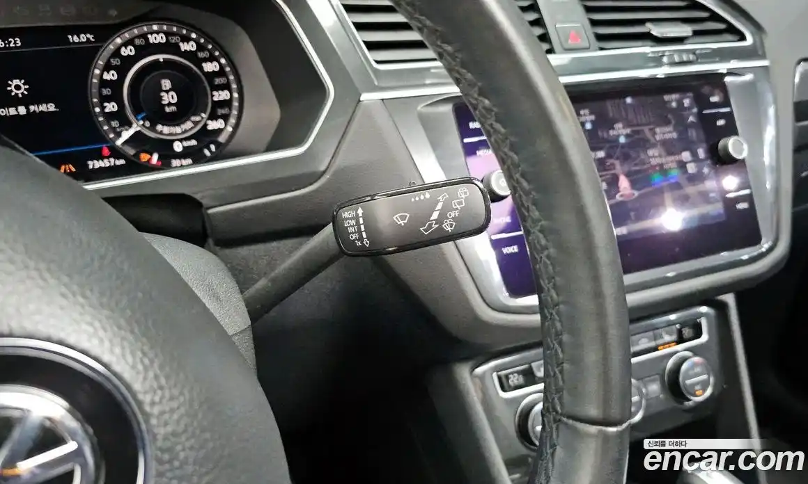 Volkswagen Tiguan 2018 2.0 гидро в Москве, фото 30