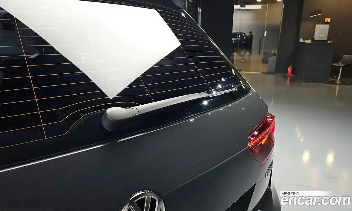 Volkswagen Tiguan 2018 2.0 гидро в Москве, фото 33