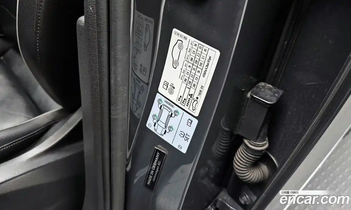 Volkswagen Tiguan 2018 2.0 гидро в Москве, фото 34