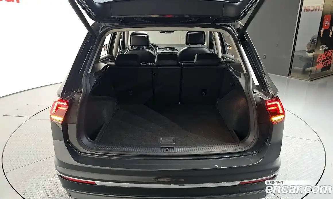 Volkswagen Tiguan 2018 2.0 гидро в Москве, фото 35