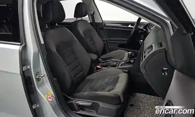 Volkswagen Golf 2014 1.4 гидро в Москве № 2132473, миниатюра 11