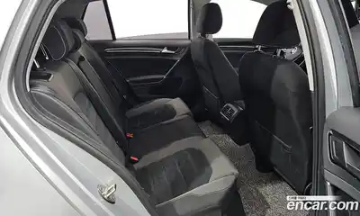 Volkswagen Golf 2014 1.4 гидро в Москве № 2132473, миниатюра 12