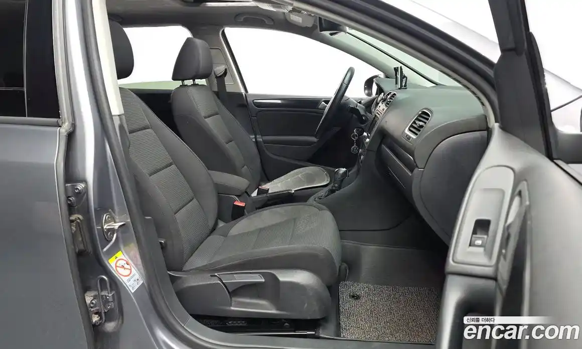 Volkswagen Golf 2013 2.0 гидро в Москве, фото 11