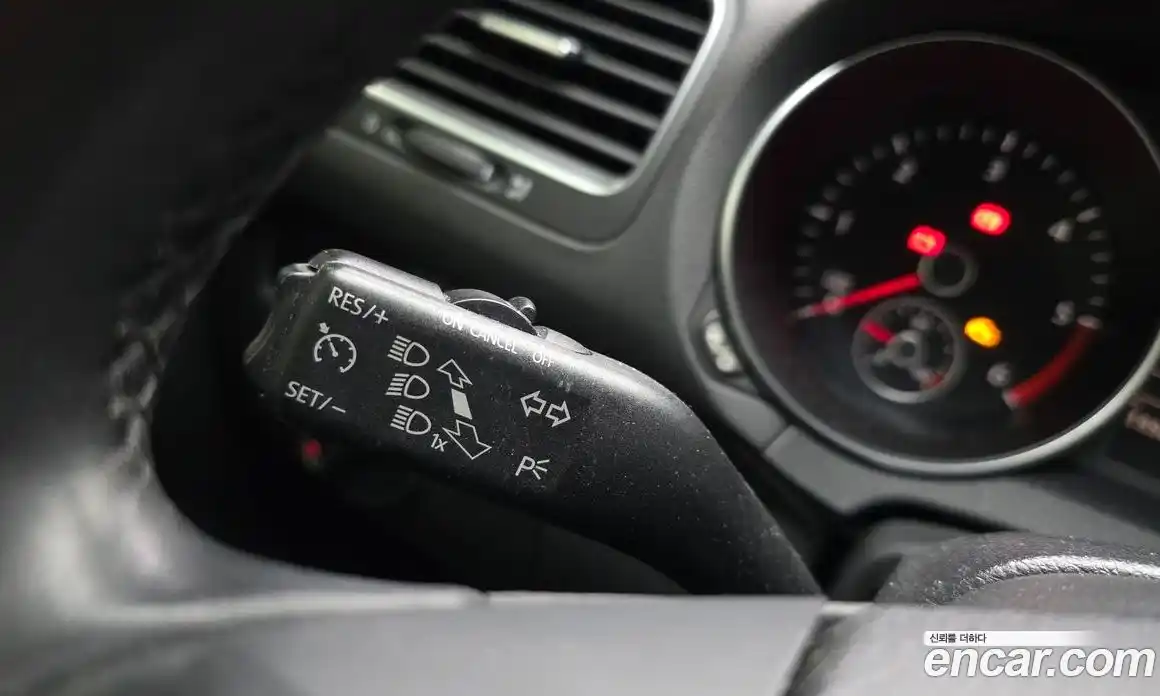 Volkswagen Golf 2013 2.0 гидро в Москве, фото 17