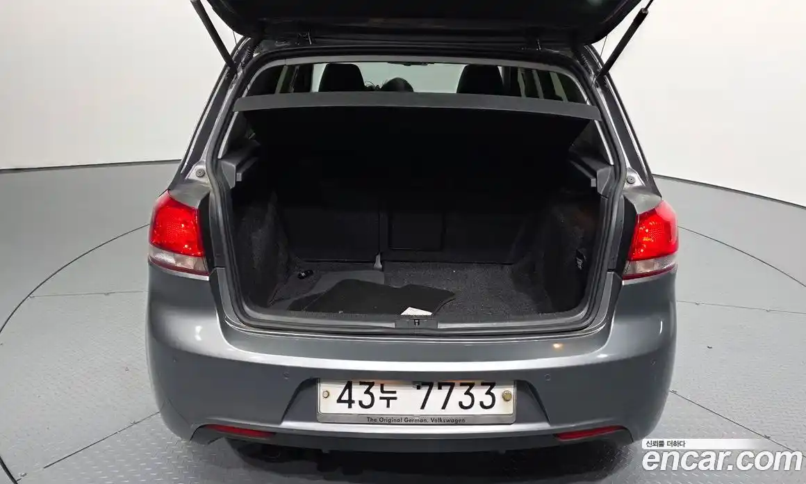 Volkswagen Golf 2013 2.0 гидро в Москве, фото 20