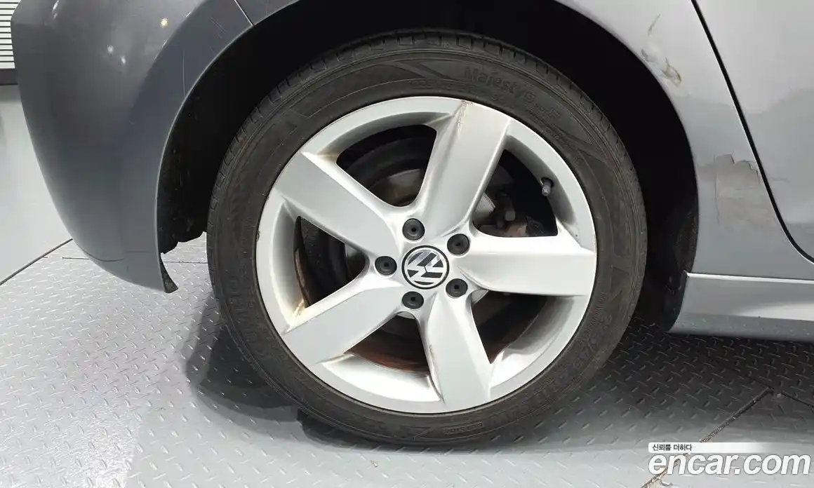 Volkswagen Golf 2013 2.0 гидро в Москве, фото 5