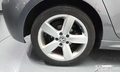 Volkswagen Golf 2013 2.0 гидро в Москве, миниатюра 5
