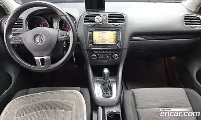 Volkswagen Golf 2013 2.0 гидро в Москве, миниатюра 7