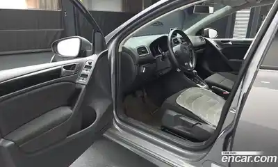 Volkswagen Golf 2013 2.0 гидро в Москве, миниатюра 10