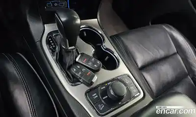 Jeep Cherokee 2021 3.6 гидро в Москве, миниатюра 12
