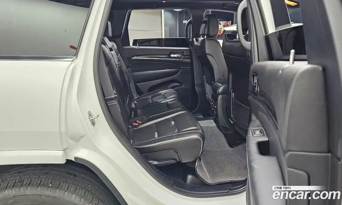Jeep Cherokee 2021 3.6 гидро в Москве, фото 18