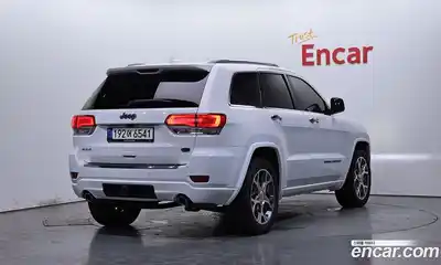 Jeep Cherokee 2021 3.6 гидро в Москве, миниатюра 2