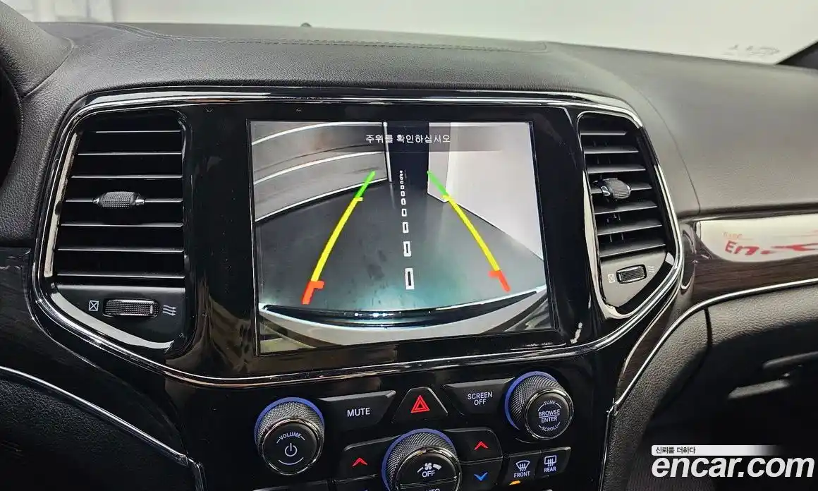 Jeep Cherokee 2021 3.6 гидро в Москве, фото 21