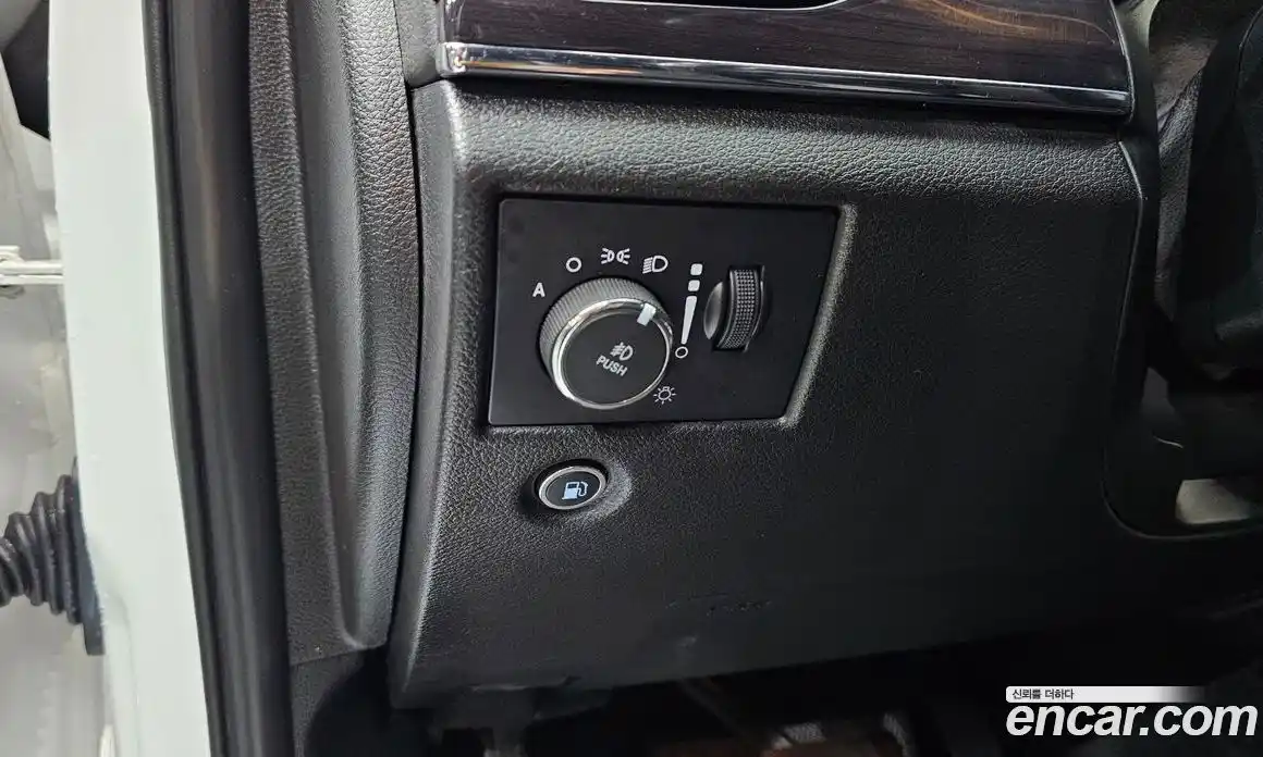 Jeep Cherokee 2021 3.6 гидро в Москве, фото 23