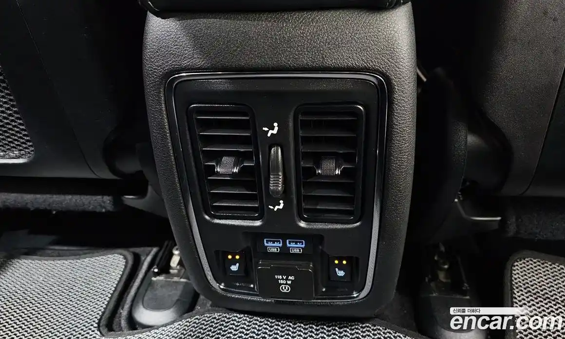 Jeep Cherokee 2021 3.6 гидро в Москве, фото 24