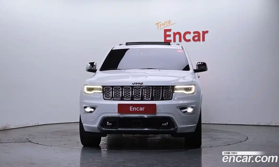 Jeep Cherokee 2021 3.6 гидро в Москве, фото 3