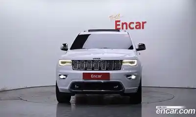 Jeep Cherokee 2021 3.6 гидро в Москве, миниатюра 3