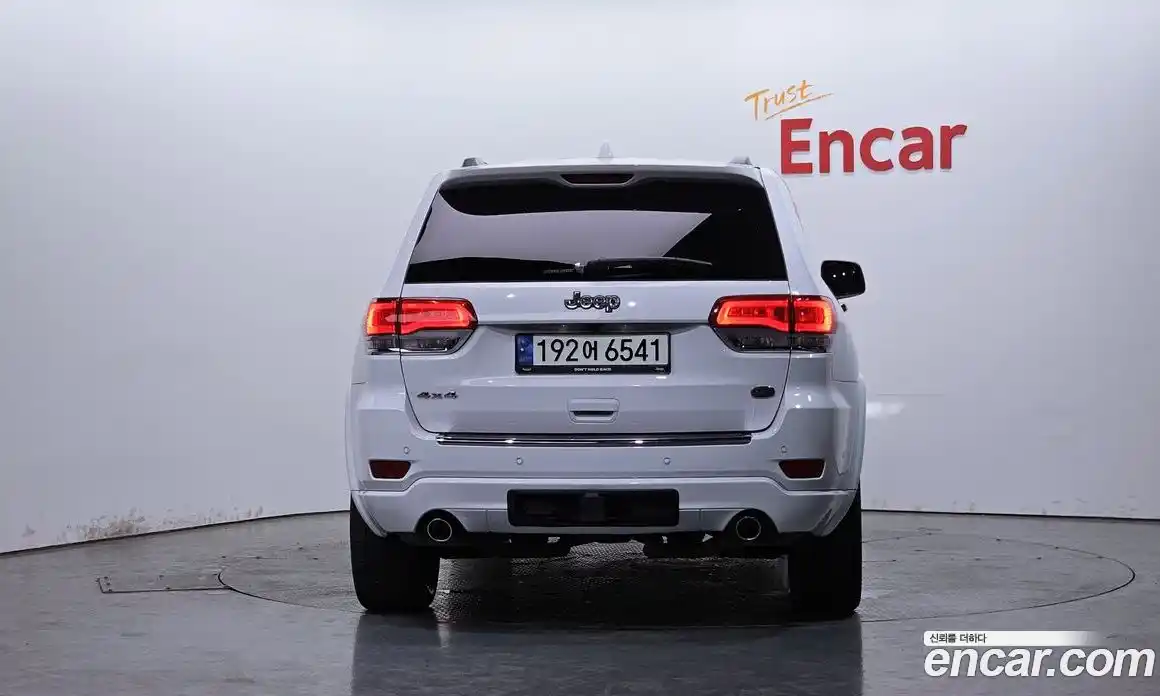 Jeep Cherokee 2021 3.6 гидро в Москве, фото 4