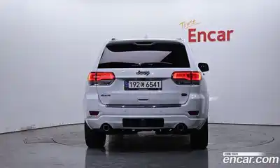Jeep Cherokee 2021 3.6 гидро в Москве, миниатюра 4