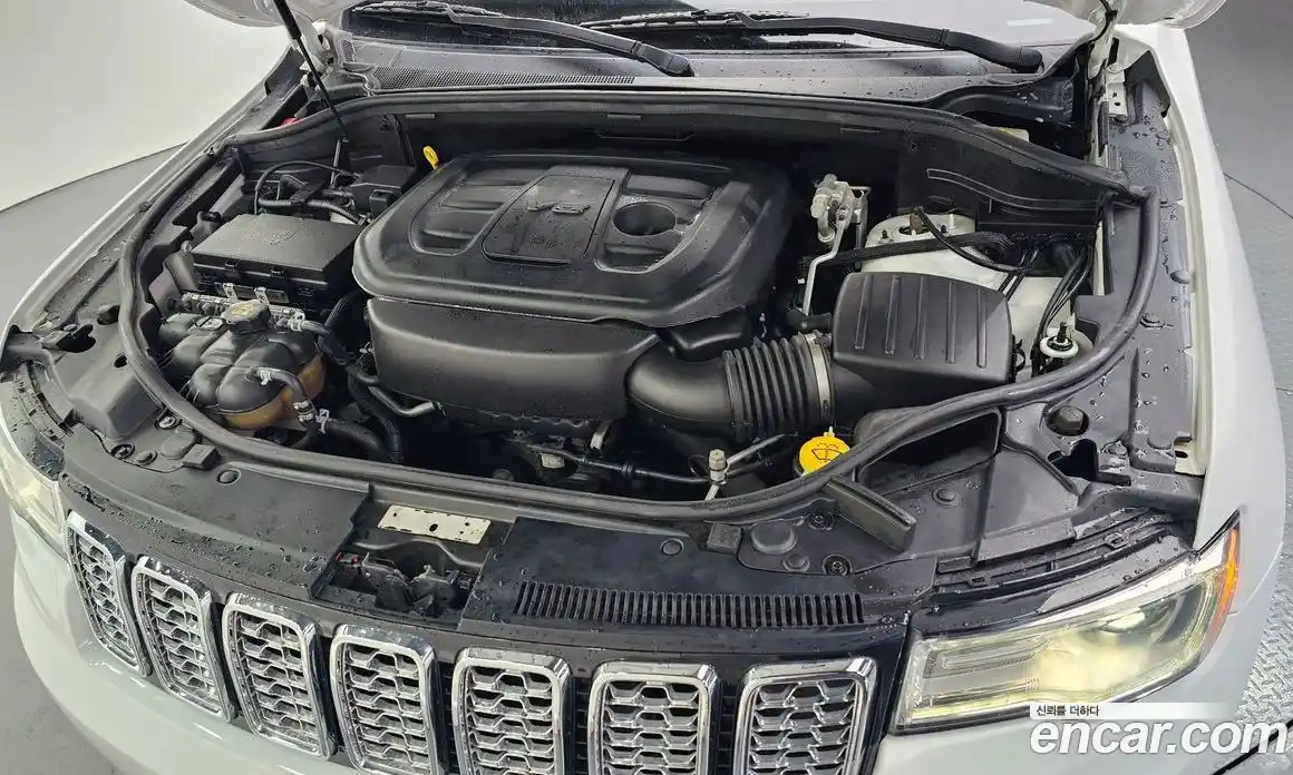 Jeep Cherokee 2021 3.6 гидро в Москве, фото 6