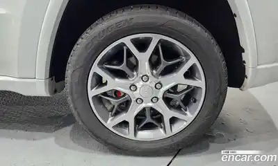 Jeep Cherokee 2021 3.6 гидро в Москве, миниатюра 7