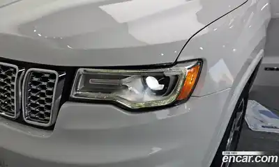Jeep Cherokee 2021 3.6 гидро в Москве, миниатюра 8