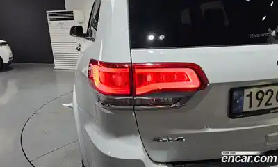 Jeep Cherokee 2021 3.6 гидро в Москве, миниатюра 9
