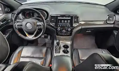 Jeep Cherokee 2021 3.6 гидро в Москве, миниатюра 10