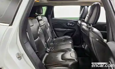 Jeep Cherokee 2015 2.4 гидро в Москве, миниатюра 12