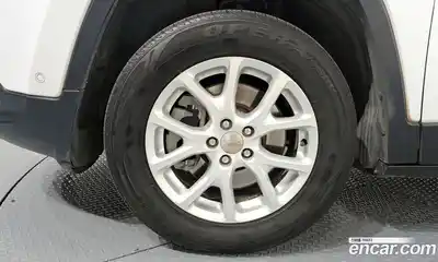 Jeep Cherokee 2015 2.4 гидро в Москве, миниатюра 5