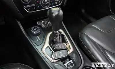 Jeep Cherokee 2015 2.4 гидро в Москве, миниатюра 9