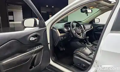 Jeep Cherokee 2015 2.4 гидро в Москве, миниатюра 10