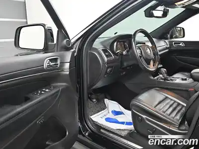 Jeep Cherokee 2020 3.6 гидро в Москве, миниатюра 11