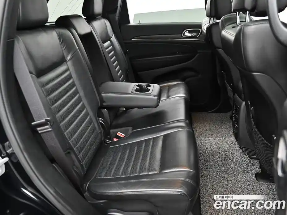 Jeep Cherokee 2020 3.6 гидро в Москве, фото 12