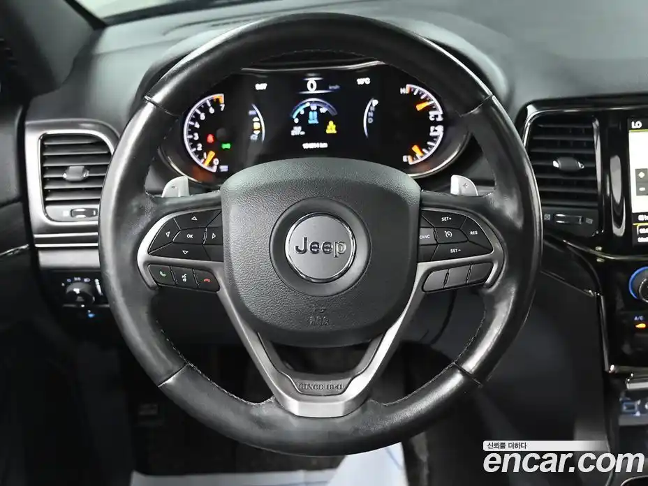 Jeep Cherokee 2020 3.6 гидро в Москве, фото 13