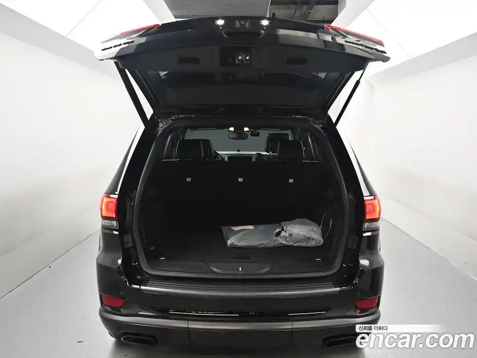Jeep Cherokee 2020 3.6 гидро в Москве, фото 19