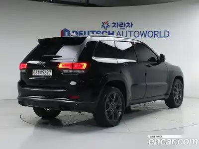 Jeep Cherokee 2020 3.6 гидро в Москве, миниатюра 2