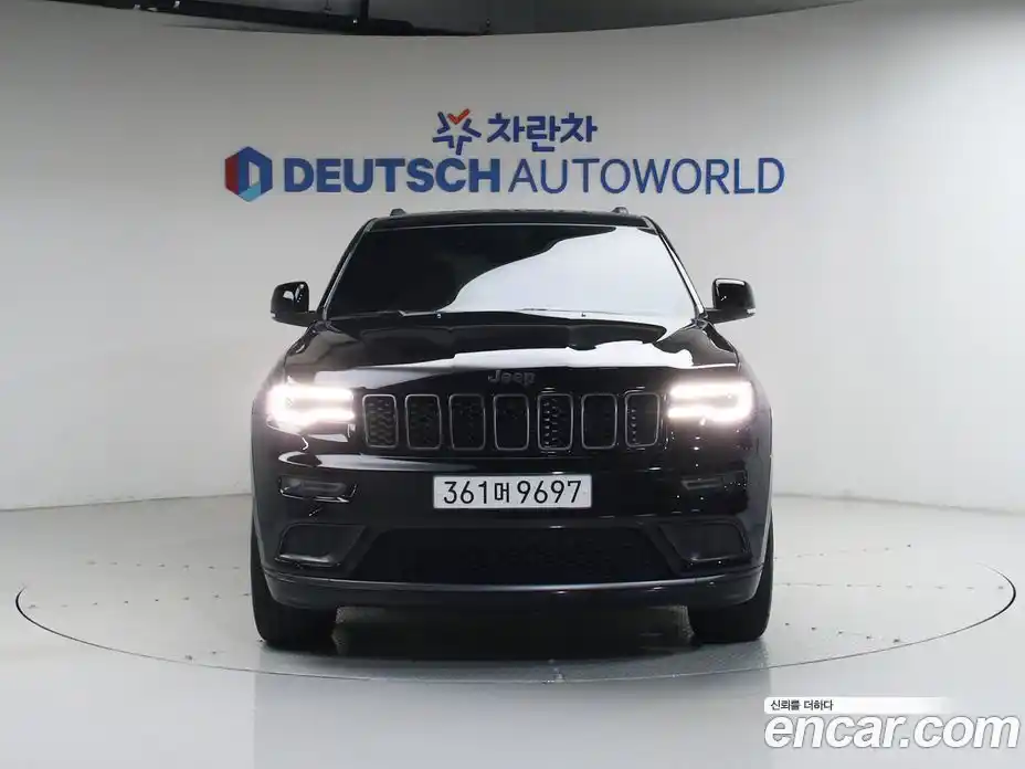 Jeep Cherokee 2020 3.6 гидро в Москве, фото 3