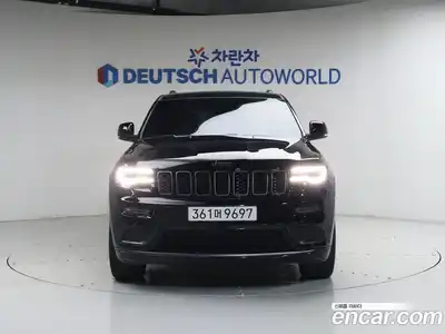 Jeep Cherokee 2020 3.6 гидро в Москве, миниатюра 3