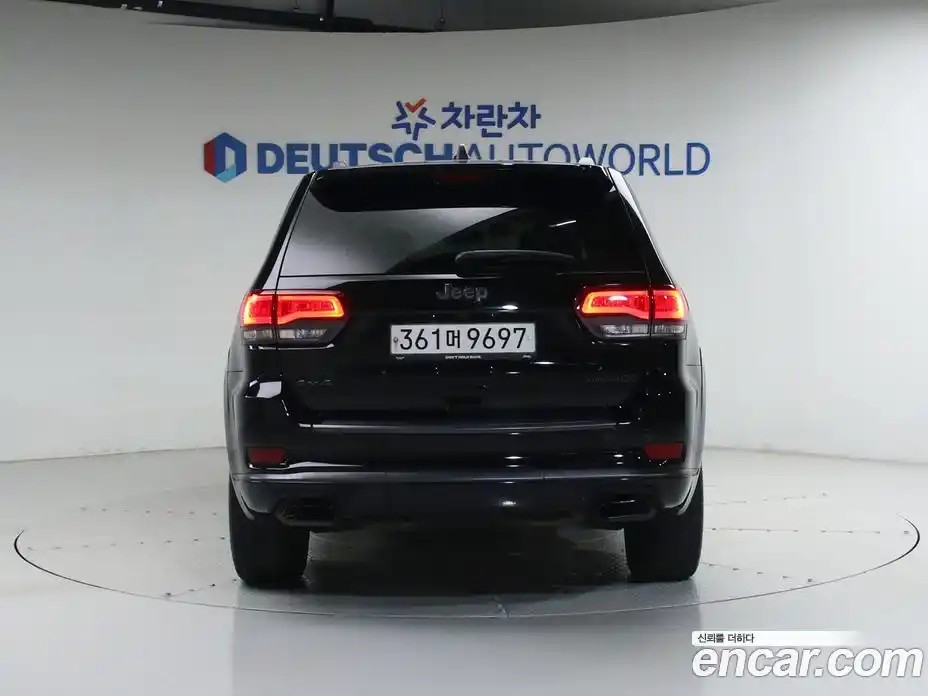 Jeep Cherokee 2020 3.6 гидро в Москве, фото 4