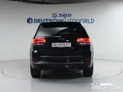 Jeep Cherokee 2020 3.6 гидро в Москве, миниатюра 4