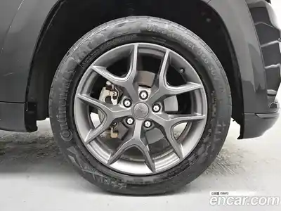 Jeep Cherokee 2020 3.6 гидро в Москве, миниатюра 5