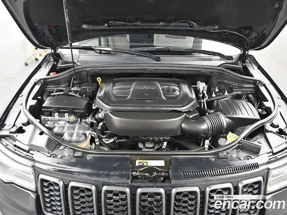Jeep Cherokee 2020 3.6 гидро в Москве, фото 6