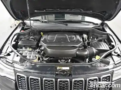 Jeep Cherokee 2020 3.6 гидро в Москве, миниатюра 6