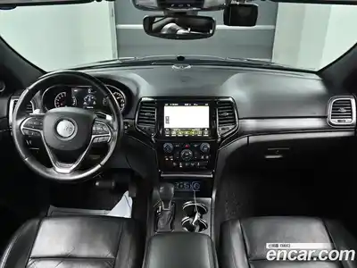 Jeep Cherokee 2020 3.6 гидро в Москве, миниатюра 7