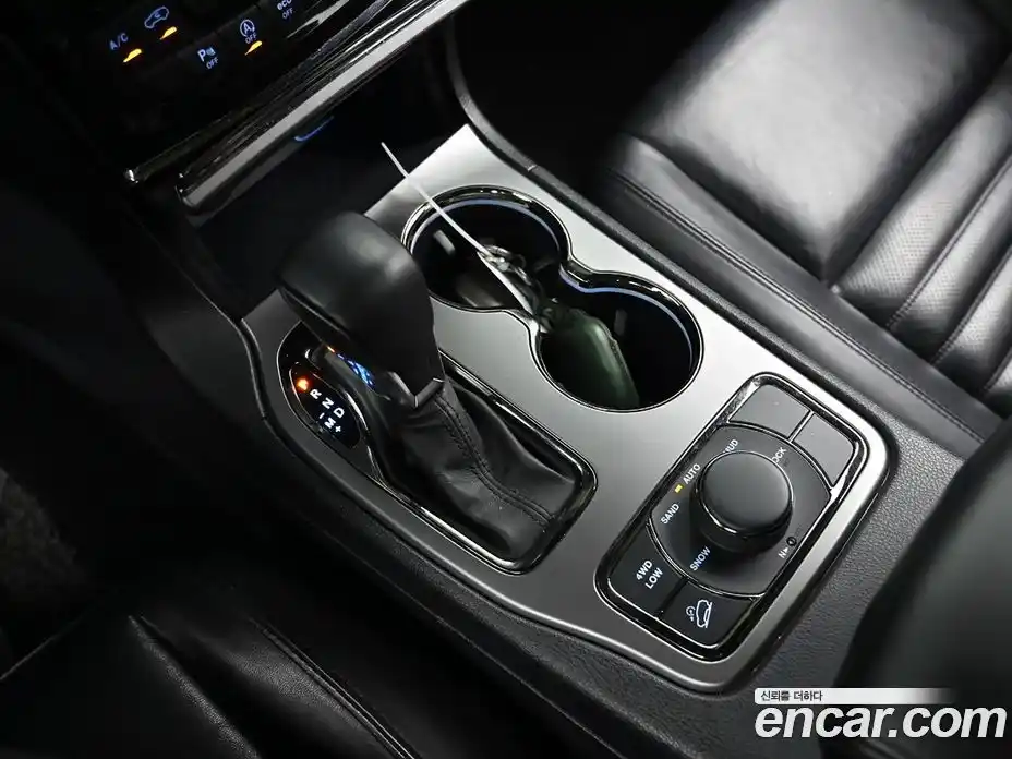 Jeep Cherokee 2020 3.6 гидро в Москве, фото 9
