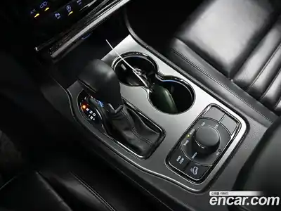 Jeep Cherokee 2020 3.6 гидро в Москве, миниатюра 9