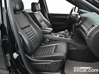 Jeep Cherokee 2020 3.6 гидро в Москве, миниатюра 10